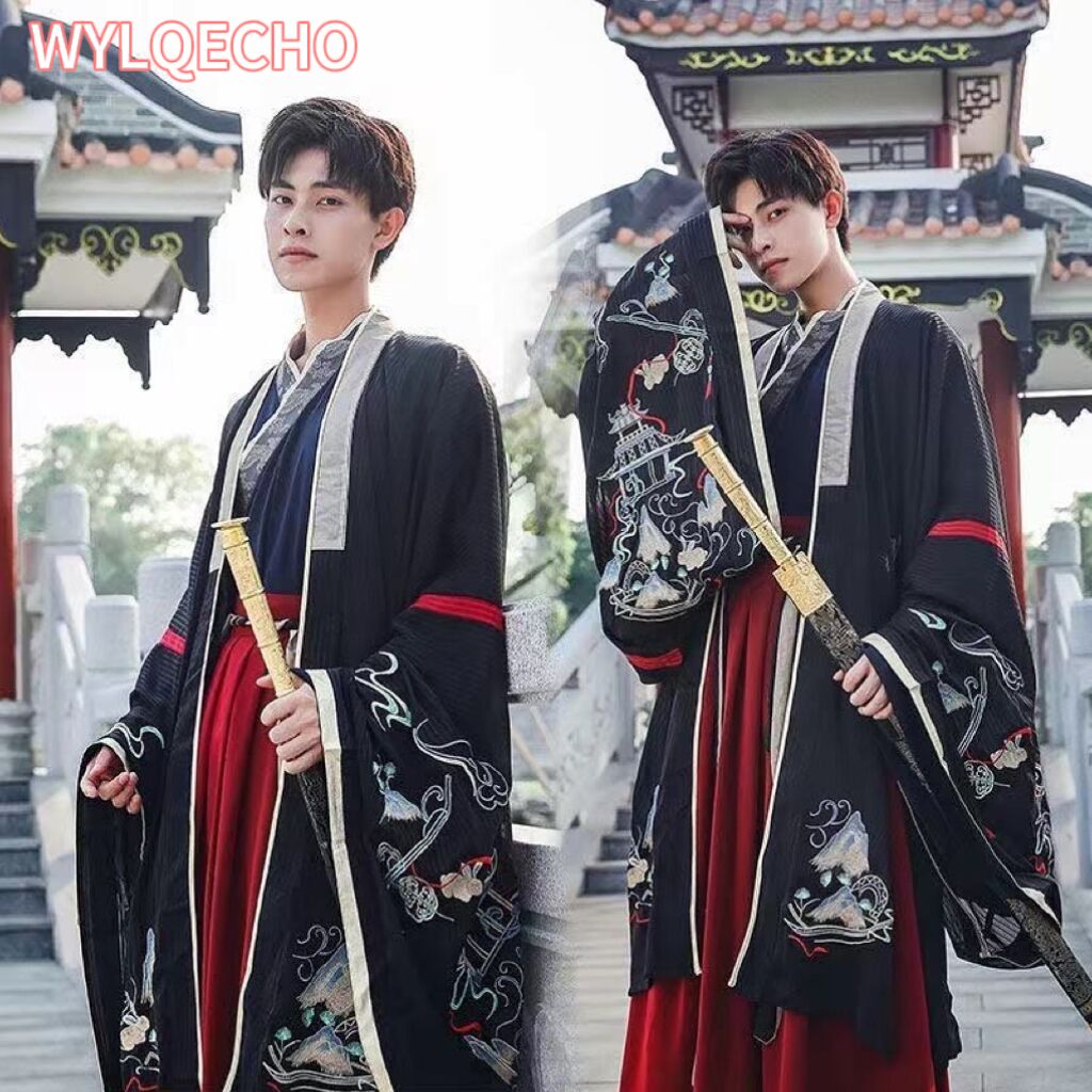 Chinese silk robe ancient knig - Robe Silk Women review and price