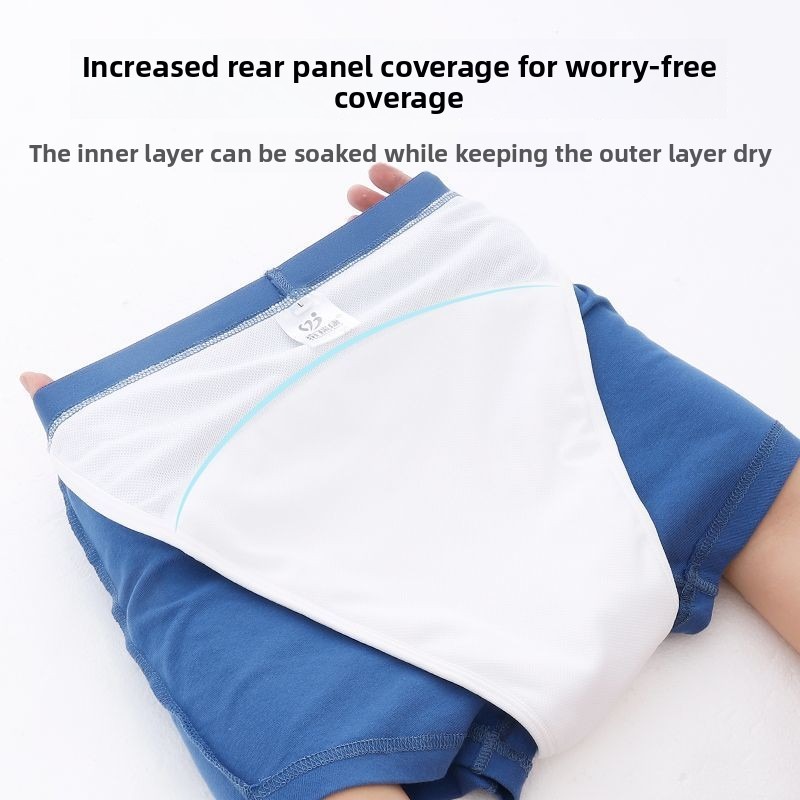 Heavy Absorbency Washable Inco - Period Panty Absorbent review and price
