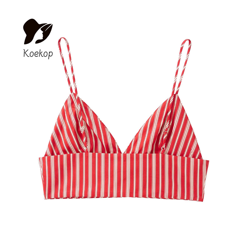 Koekop Women's Fashion Sexy St - Strapless Bra Backless review and price