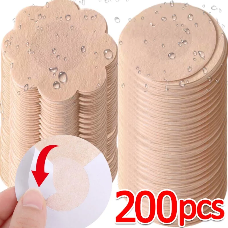 50-200pcs Nipple Cover Sticker - Nipple Cover Pasties review and price