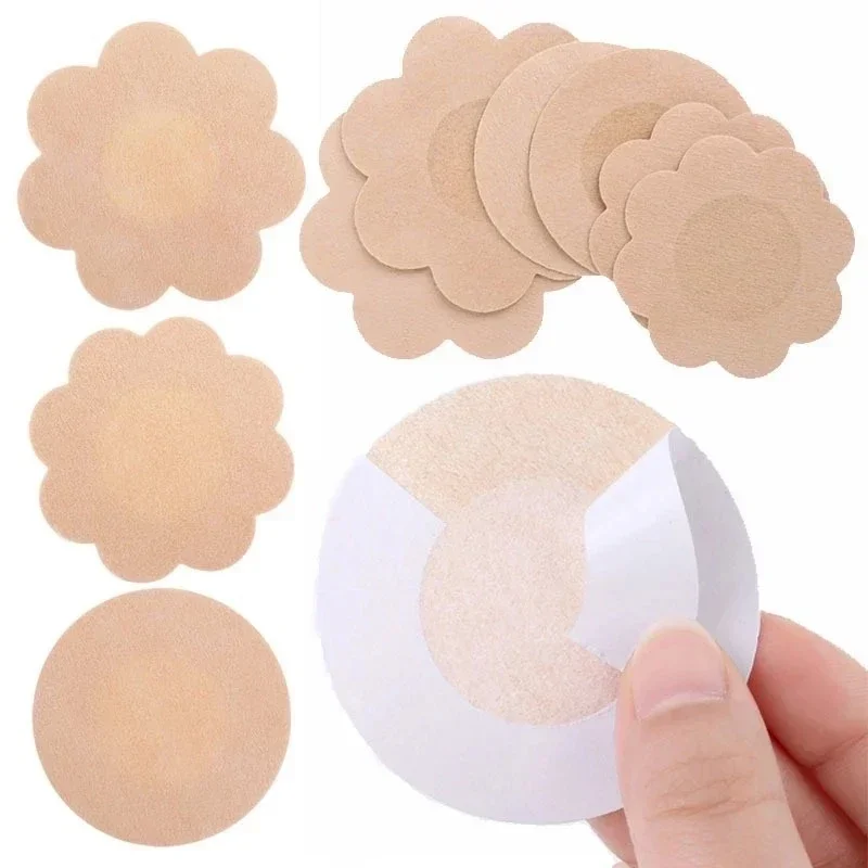 50-200pcs Nipple Cover Sticker - Nipple Cover Pasties review and price