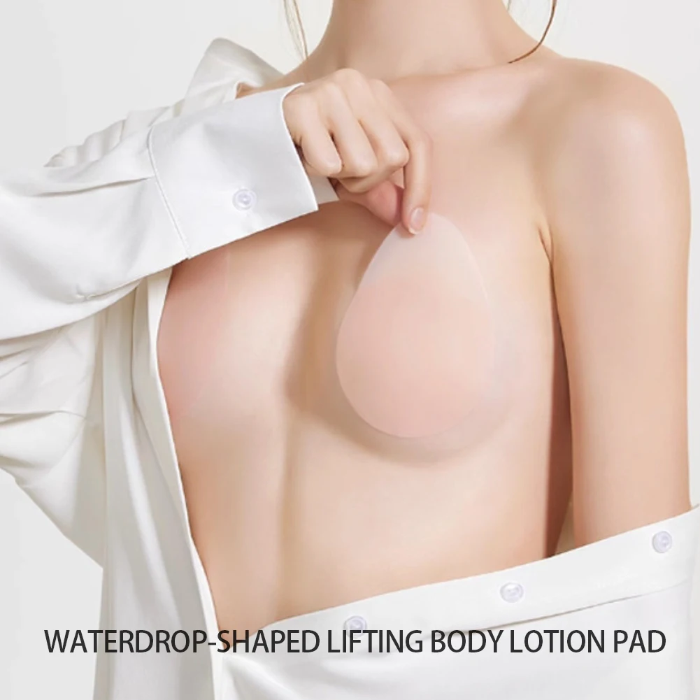 Ultra Thin Seamless Self Adhes - Nipple Cover Pasties review and price