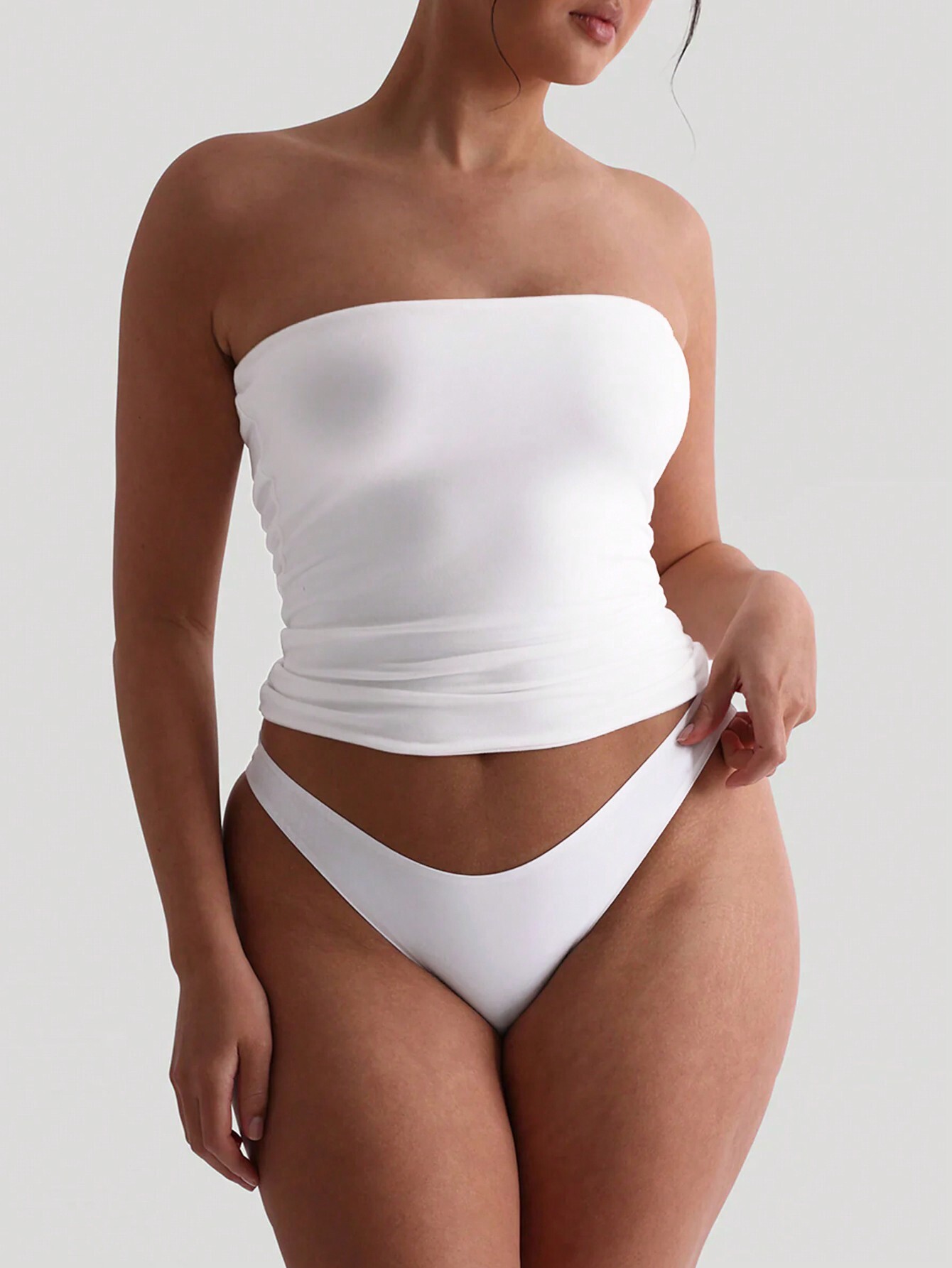 2 Pack Solid Strapless Tube To - Strapless Bra Backless review and price
