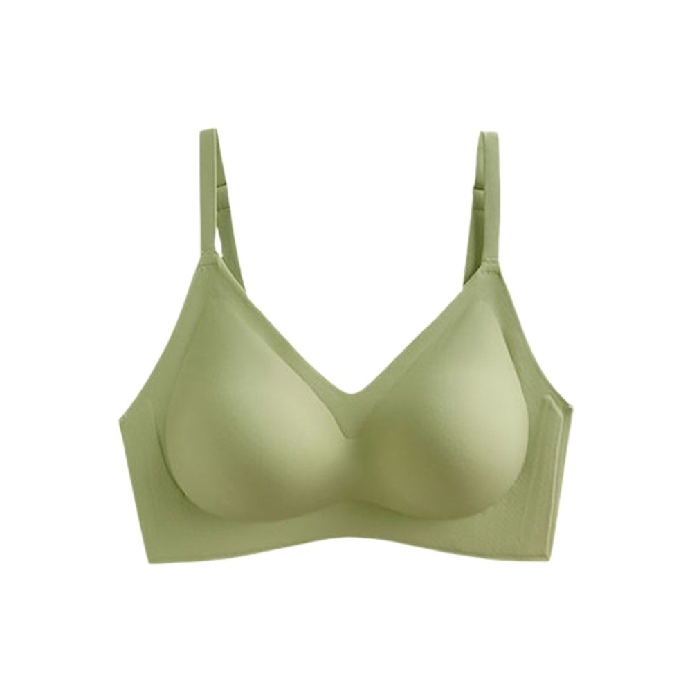 Anti-sagging Push Up Wireless  - Bralette Wireless Soft review and price