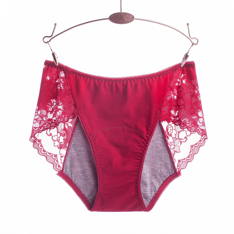 3XL Large Size Sexy Lace Absor - Period Panty Absorbent review and price