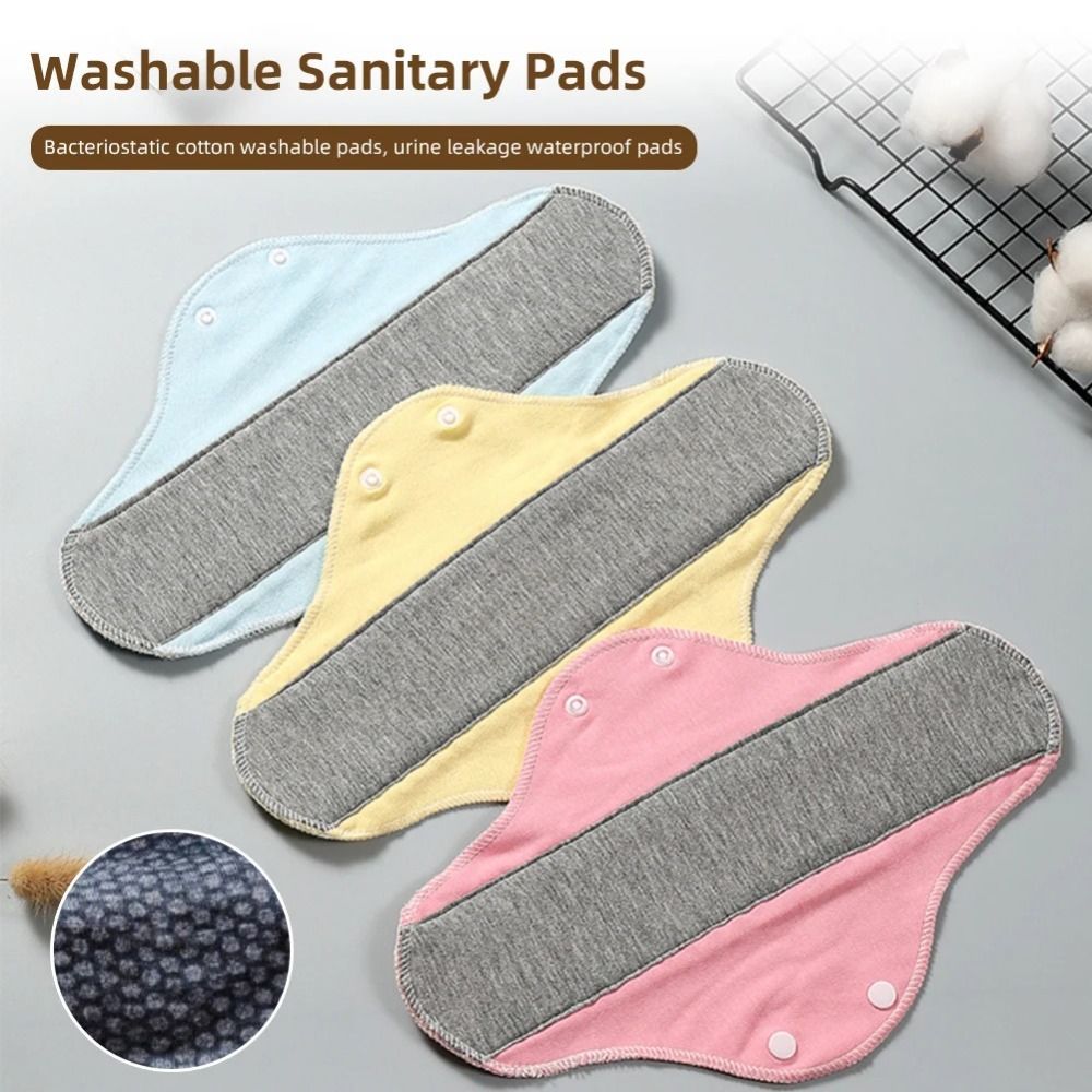 Reusable Adult Diaper Cotton N - Period Panty Absorbent review and price