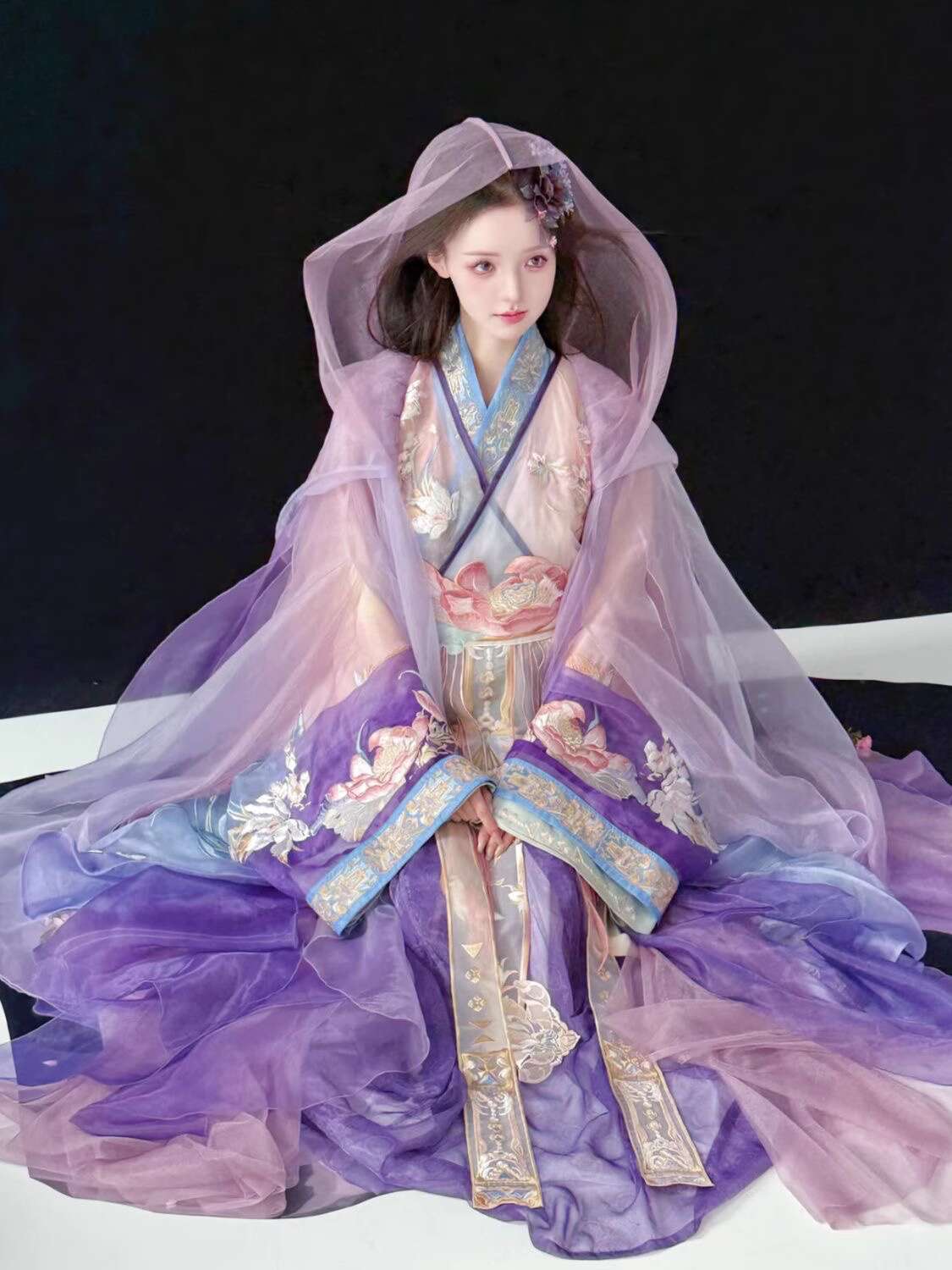 New Fiesta Carnival Halloween  - Robe Silk Women review and price