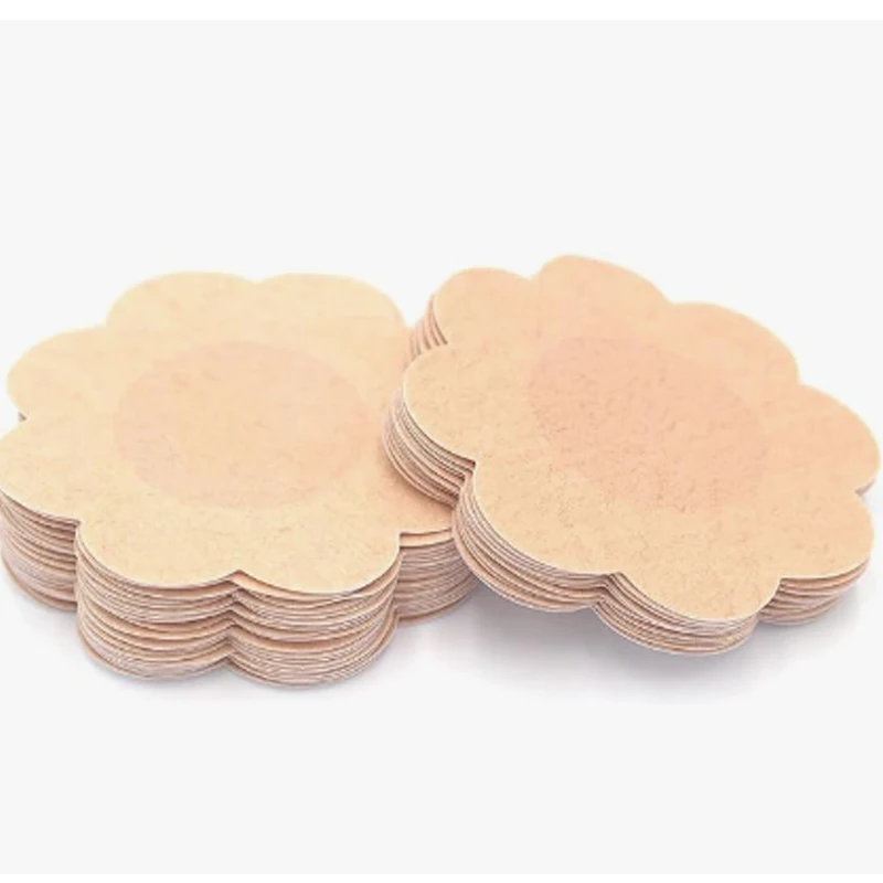 20/100 Pieces Breast Covers Ni - Nipple Cover Pasties review and price