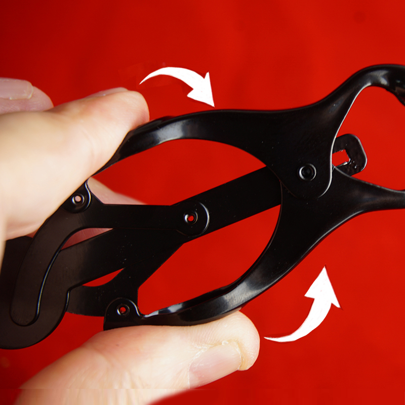 All Metal Intense Nipple Cover - Nipple Cover Pasties review and price