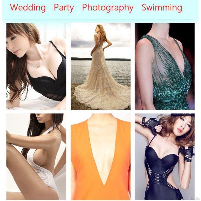 6/12PCS Invisible Self Adhesiv - Nipple Cover Pasties review and price