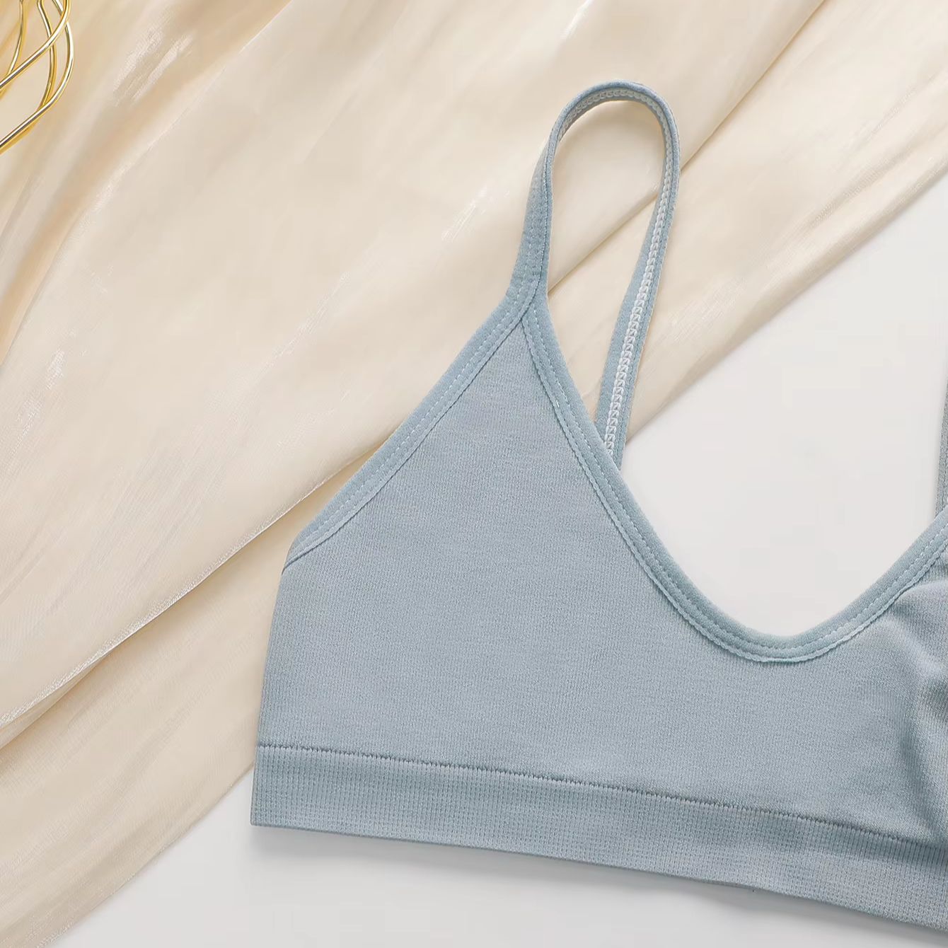 Women Seamless Wireless Bra So - Bralette Wireless Soft review and price