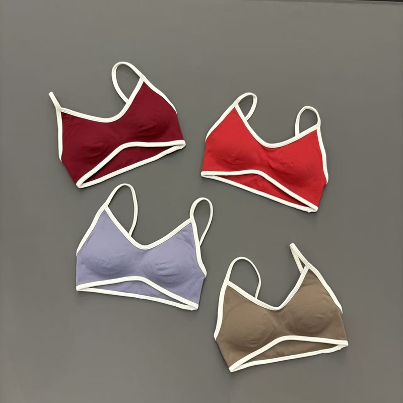 Contrastline Bra Women Backles - Strapless Bra Backless review and price