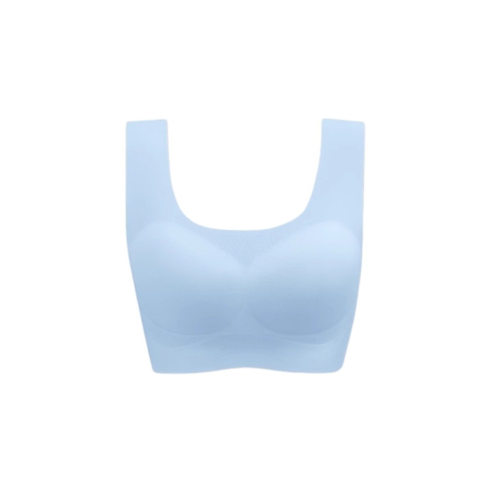 Soft Close-fitting Disposable  - Bralette Wireless Soft review and price