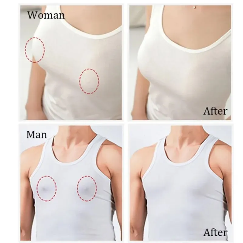 100Pcs Nipple Sticker Disposab - Nipple Cover Pasties review and price