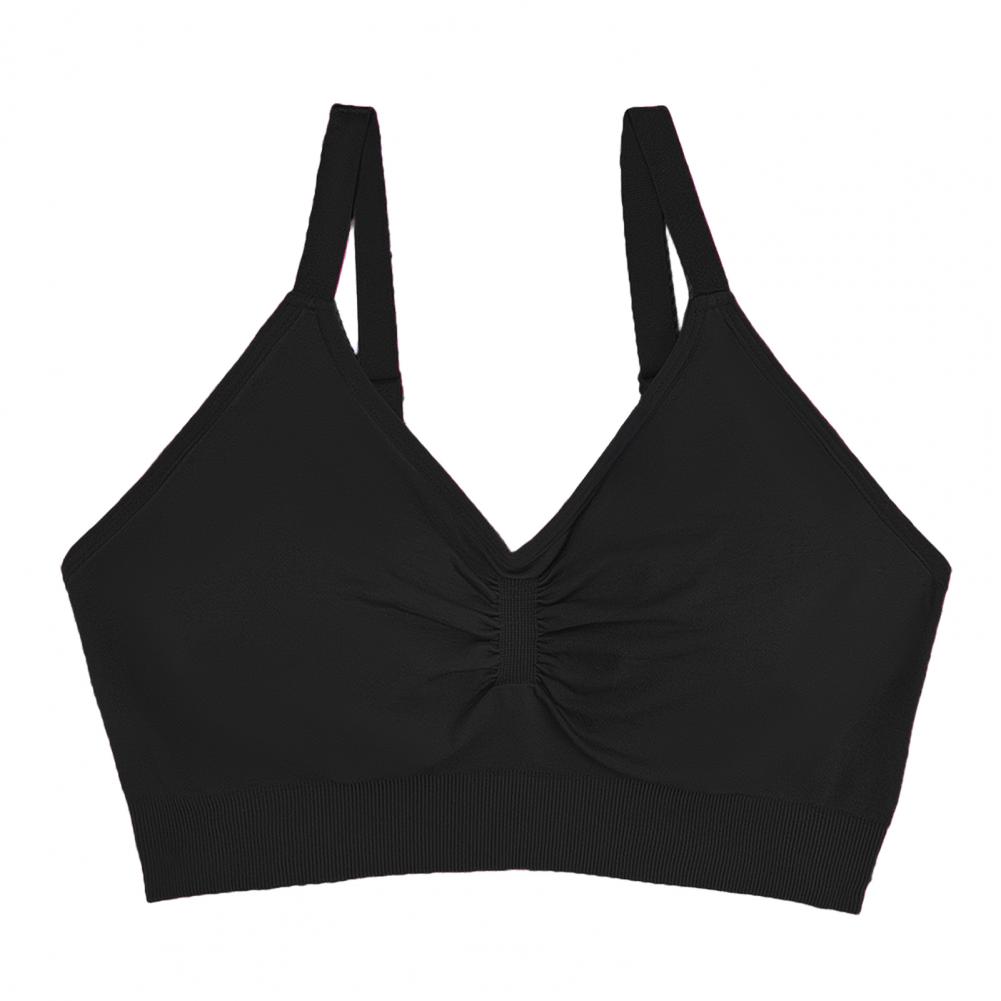 Women Soft Bra Wireless Sports - Bralette Wireless Soft review and price