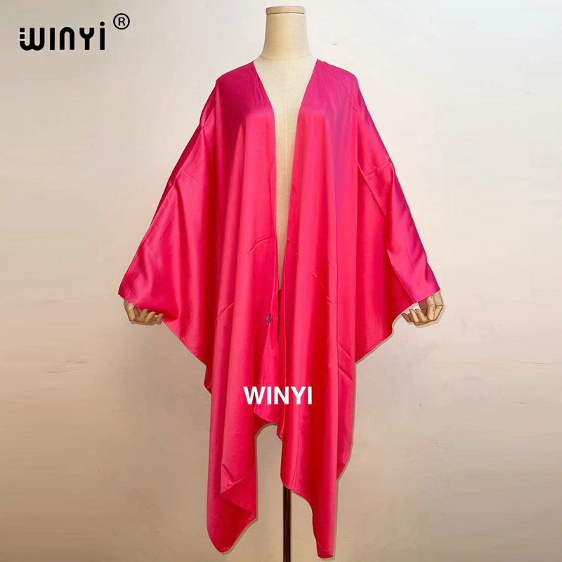 Middle East Sunmer Women Cardi - Robe Silk Women review and price